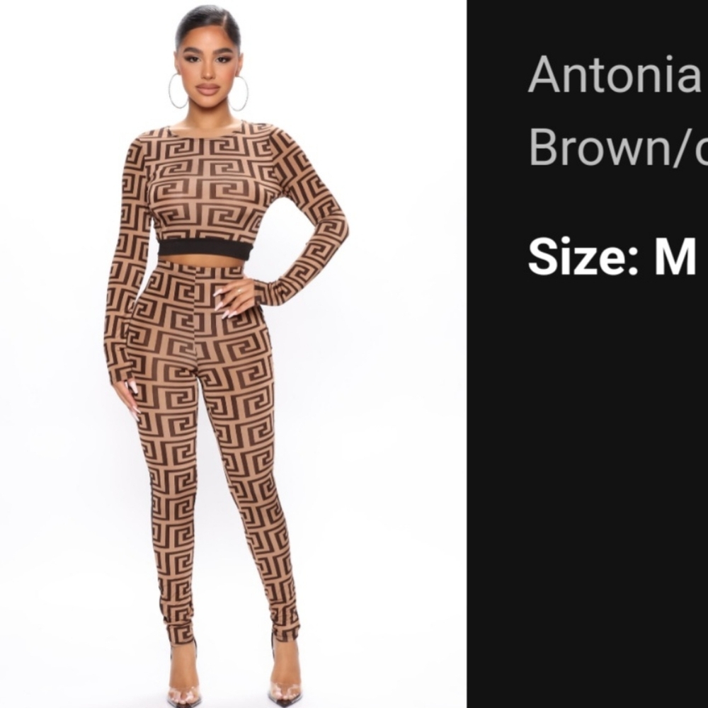 2piece set